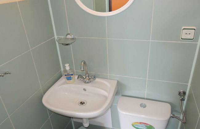 Holiday Home in Sulomino With Private Beach - Foto 14