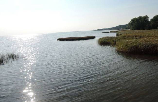 Holiday Home in Sulomino With Private Beach - Foto 10