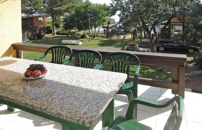 Holiday Home in Sulomino With Private Beach - Foto 15