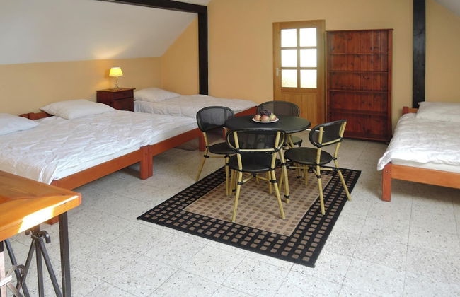 Holiday Home in Sulomino With Private Beach - Foto 8