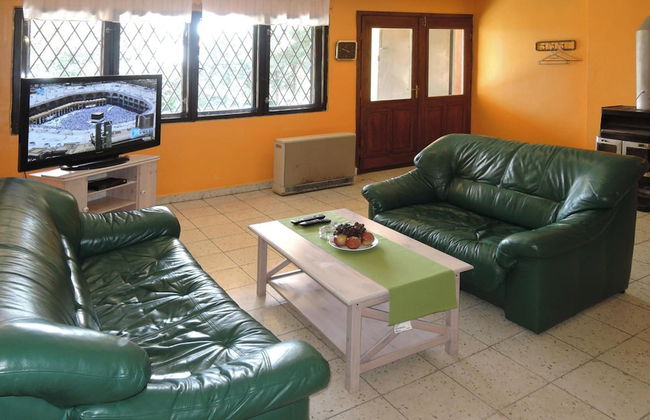 Holiday Home in Sulomino With Private Beach - Foto 11