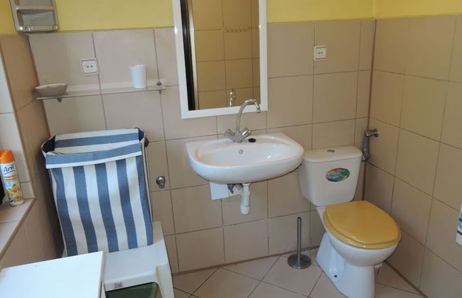 Holiday Home in Sulomino With Private Beach - Foto 12