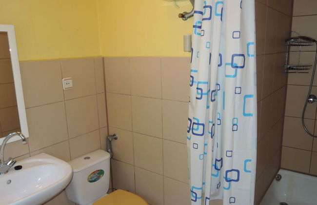 Holiday Home in Sulomino With Private Beach - Foto 13