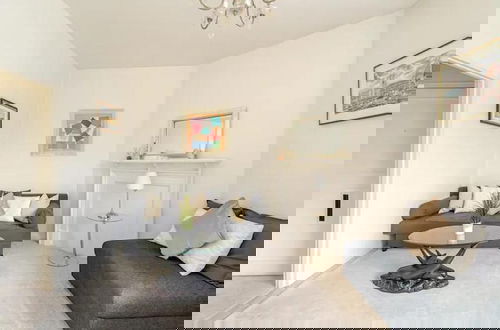 Foto 7 - Londoncity / Freep / 1DB / En-suite/ Wifi