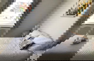 Foto 3 - Londoncity / Freep / 1DB / En-suite/ Wifi