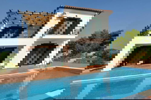 Foto 13 - Anemologio Infinityblue Villa Siroko Private Pool