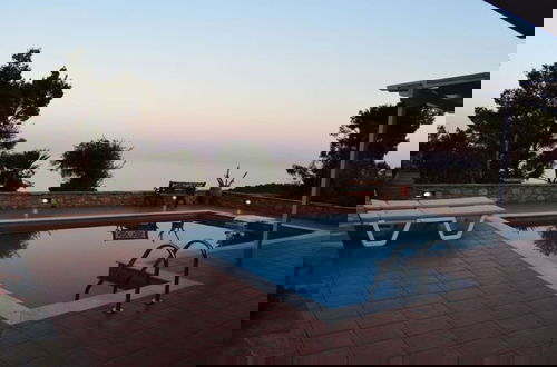 Foto 34 - Anemologio Infinityblue Villa Siroko Private Pool