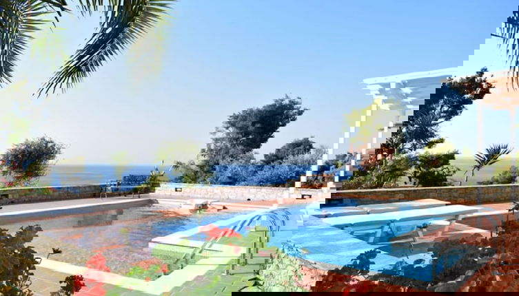 Foto 1 - Anemologio Infinityblue Villa Siroko Private Pool
