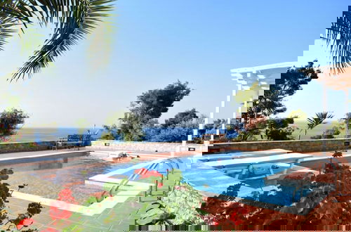 Foto 1 - Anemologio Infinityblue Villa Siroko Private Pool