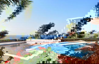 Foto 1 - Anemologio Infinityblue Villa Siroko Private Pool