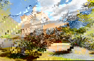 Foto 2 - Verga Majestic Sunsets - Elegant Chic Retreat