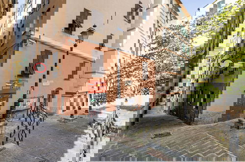 Foto 5 - Colour and Comfort in the City Centre by Wonderful Italy