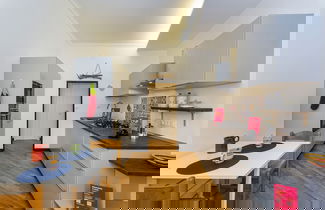 Foto 1 - Colour and Comfort in the City Centre by Wonderful Italy