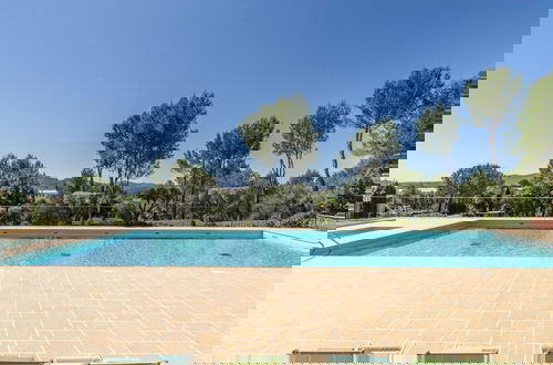 Foto 52 - Holiday Flats at Domaine de Saint-endreol With Golf, SPA and Pool