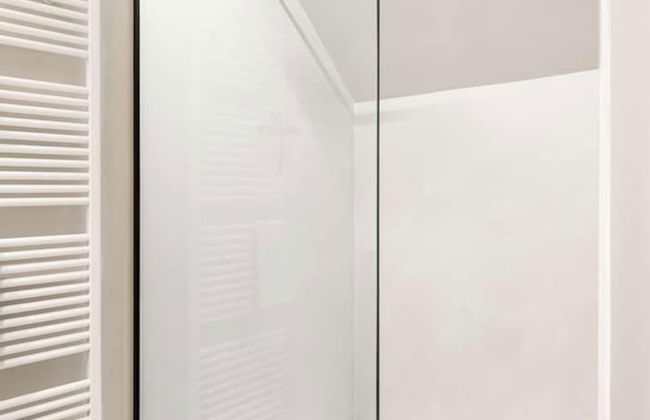 Stylishly Renovated Apartment With City View - Foto 24