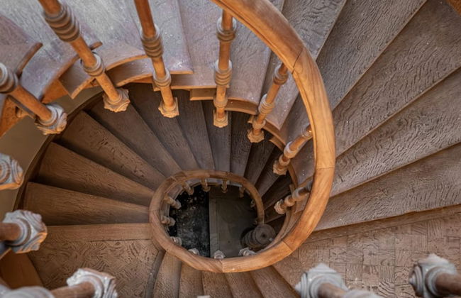 Stylishly Renovated Apartment With City View - Foto 21