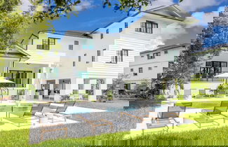 Photo 1 - Brand New Build Larkshine House - Pool