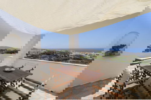 Foto 2 - Panoramic View House