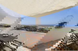 Foto 2 - Panoramic View House