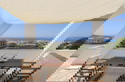 Foto 20 - Panoramic View House