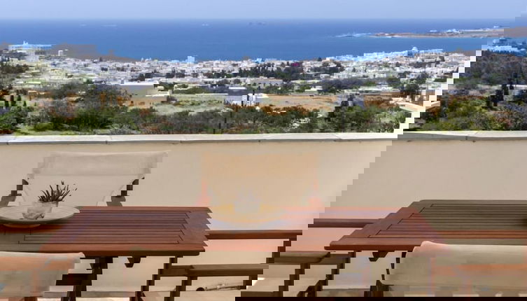 Foto 1 - Panoramic View House