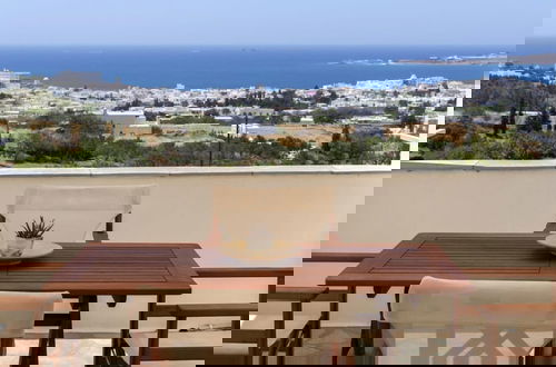 Foto 1 - Panoramic View House