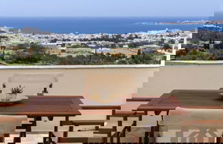 Foto 1 - Panoramic View House