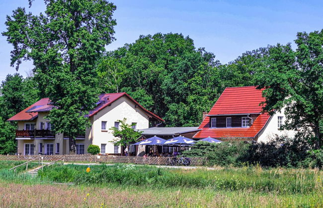 Wohnung in Lubben an der Spree fur 4 Personen - Foto 1