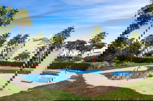 Foto 33 - Amazing Pool and Garden Apartment by Costarentals - Ref 253