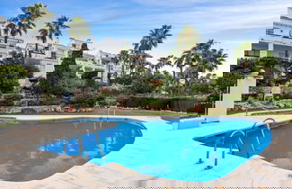 Foto 1 - Amazing Pool and Garden Apartment by Costarentals - Ref 253