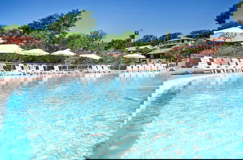 Foto 14 - Apartamento de 4 quartos em Guardistallo com piscina e jardim