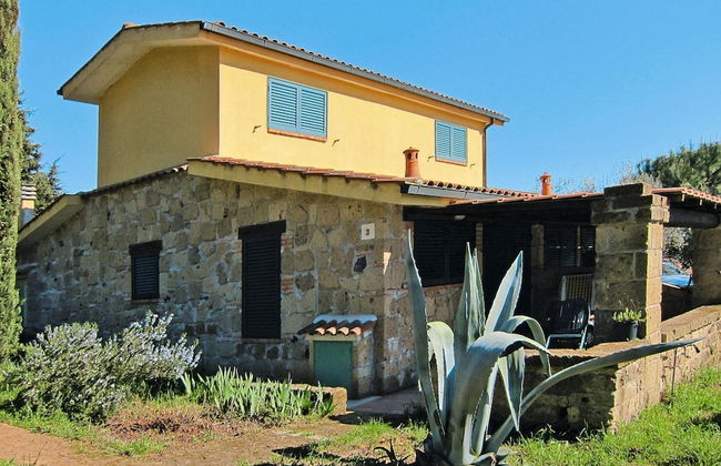 Residence Near Guardistallo With Olive Groves - Photo 15