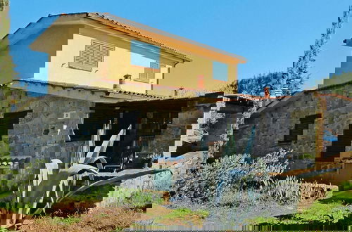 Foto 32 - Apartamento de 4 quartos em Guardistallo com piscina e jardim