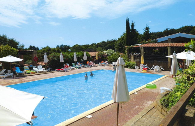 Residence Near Guardistallo With Olive Groves - Photo 8