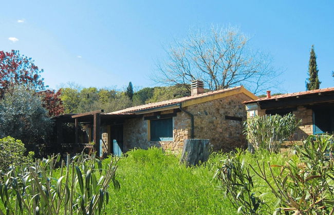 Residence Near Guardistallo With Olive Groves - Photo 18