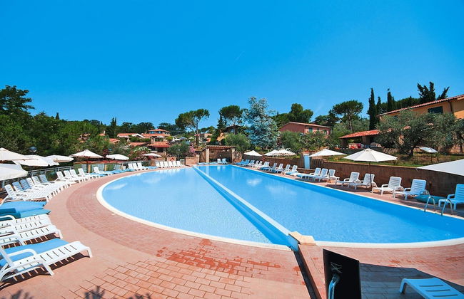 Residence Near Guardistallo With Olive Groves - Photo 6