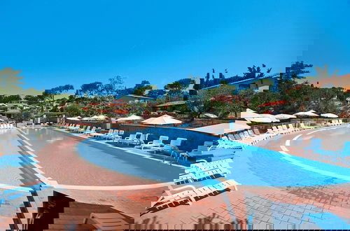 Foto 20 - Apartamento de 4 quartos em Guardistallo com piscina e jardim