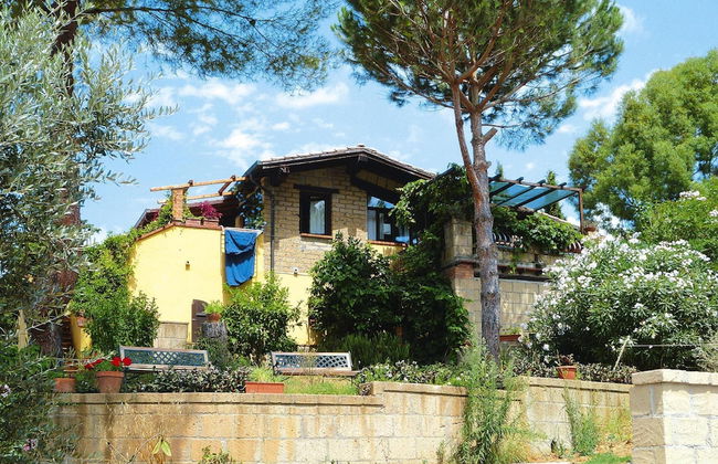 Residence Near Guardistallo With Olive Groves - Photo 20