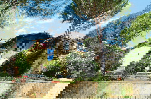 Foto 40 - Apartamento de 4 quartos em Guardistallo com piscina e jardim
