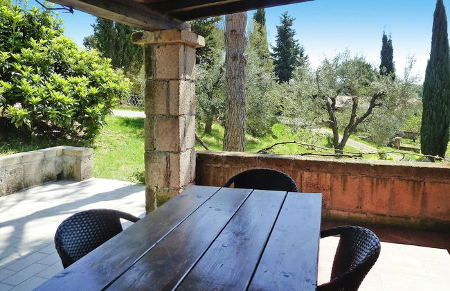Residence Near Guardistallo With Olive Groves - Photo 13