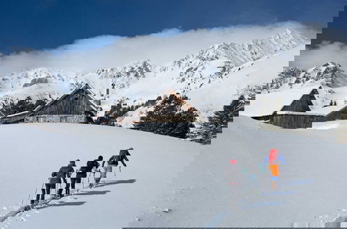 Foto 32 - Cozy Chalet in Hohentauern: Your Alpine Retreat