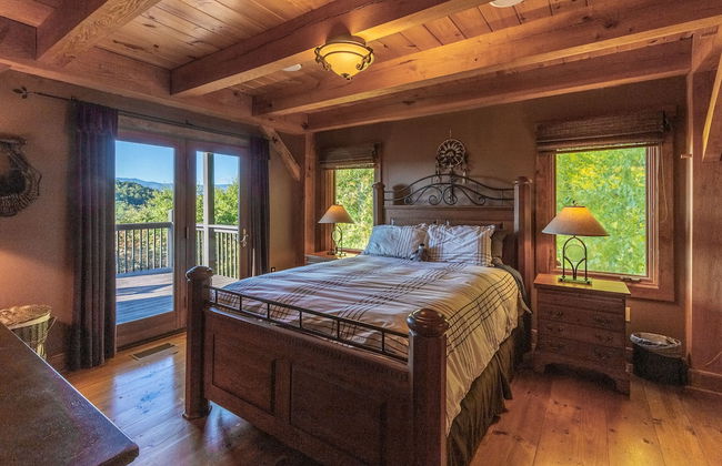 Lake Views Luxury Hottub Game Rm 5bed 4 5bath - Foto 23
