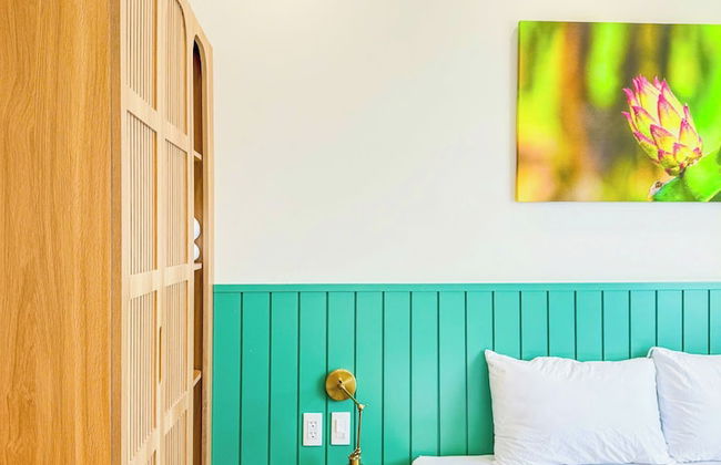 Novaworld Phan Thiet - Alala Stay - Foto 16