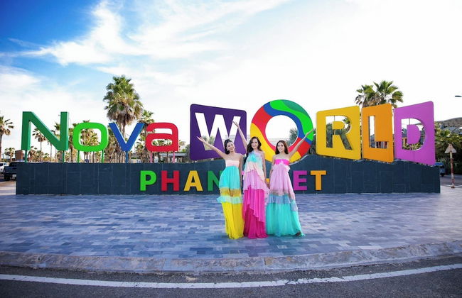 Novaworld Phan Thiet - Alala Stay - Foto 27