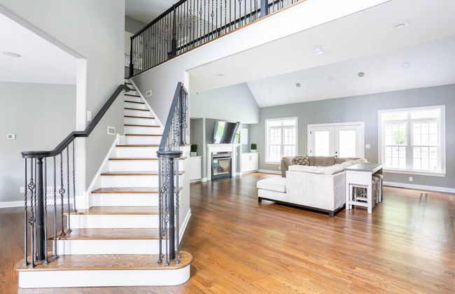 Pike Creek Palace 6 Bedrooms With 5 King Beds - Foto 3
