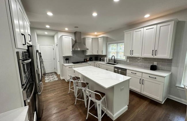 Pike Creek Palace 6 Bedrooms With 5 King Beds - Foto 58