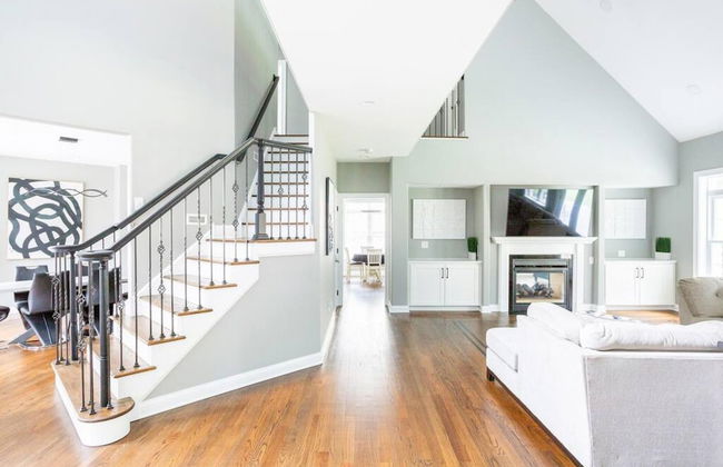 Pike Creek Palace 6 Bedrooms With 5 King Beds - Foto 2