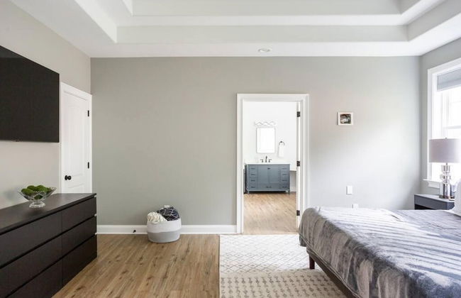 Pike Creek Palace 6 Bedrooms With 5 King Beds - Foto 14