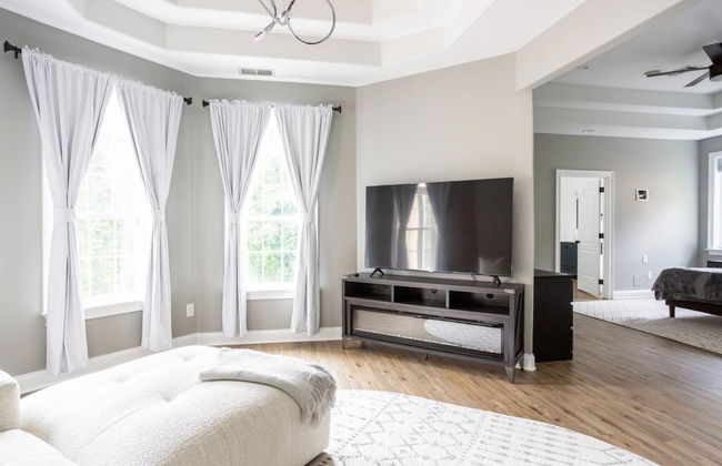Pike Creek Palace 6 Bedrooms With 5 King Beds - Foto 12