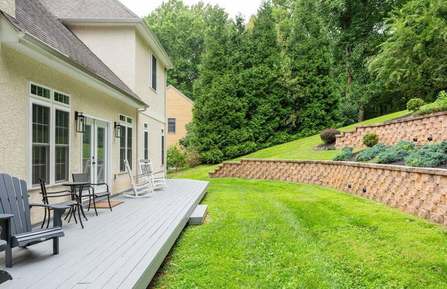 Pike Creek Palace 6 Bedrooms With 5 King Beds - Foto 47